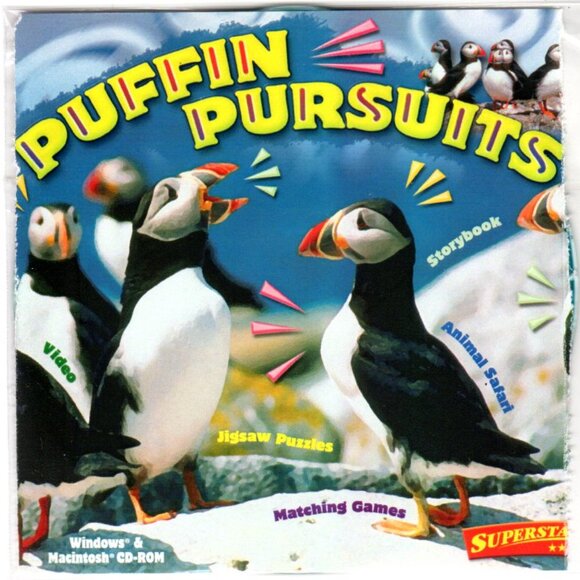 Games Lot #22 for Windows 98/ME/2000/XP/Vista/7 2008 - Picture 4 of 10